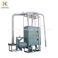 Middle scale 8-10ton/day corn maize flour milling plant maize meal milling machines